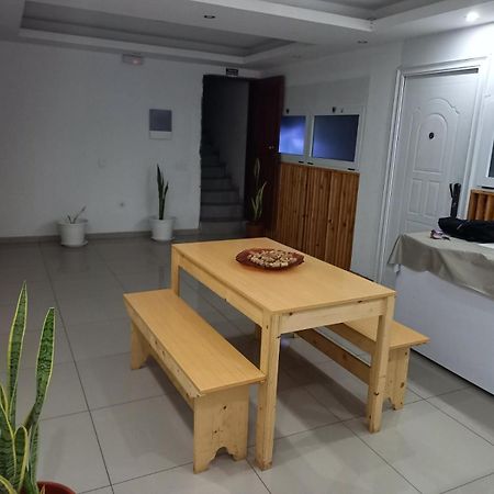 Pull Up Albergue Praia Exterior foto